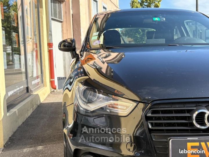Audi A1 14 TFSI 185 S-LINE S-TRONIC BVA GARANTIE 6 MOIS - 19