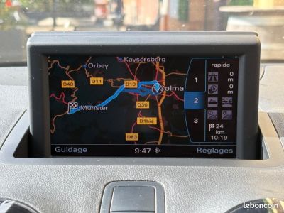 Audi A1 14 TFSI 185 S-LINE S-TRONIC BVA GARANTIE 6 MOIS   - 20