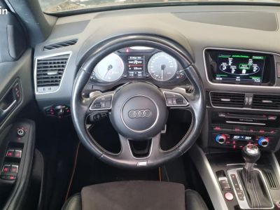 Audi SQ5 30 TDI 325 PRO LINE QUATTRO BVA   - 3