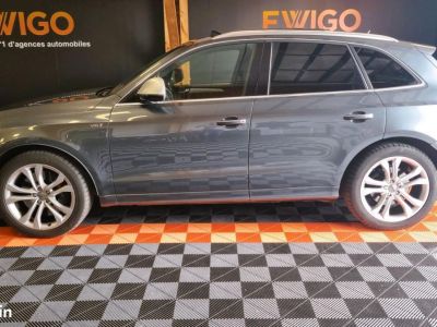 Audi SQ5 30 TDI 325 PRO LINE QUATTRO BVA   - 4