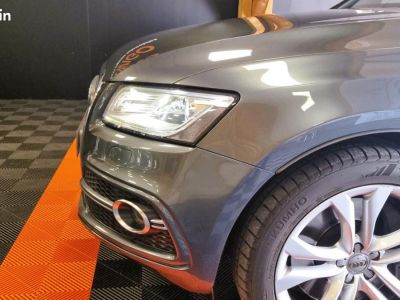 Audi SQ5 30 TDI 325 PRO LINE QUATTRO BVA   - 6