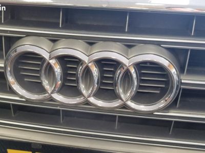 Audi SQ5 30 TDI 325 PRO LINE QUATTRO BVA   - 7
