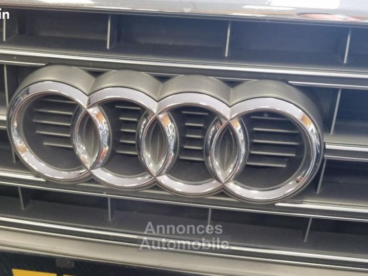 Audi SQ5 30 TDI 325 PRO LINE QUATTRO BVA - 7