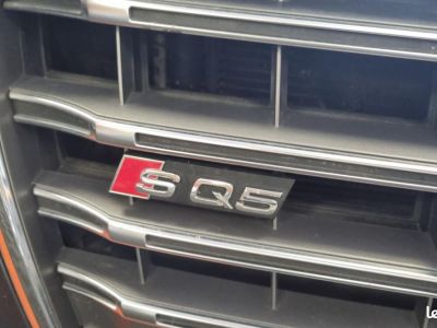 Audi SQ5 30 TDI 325 PRO LINE QUATTRO BVA   - 8