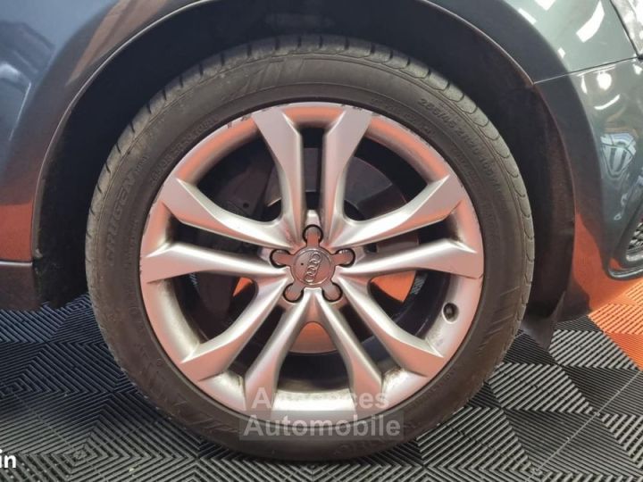 Audi SQ5 30 TDI 325 PRO LINE QUATTRO BVA - 11