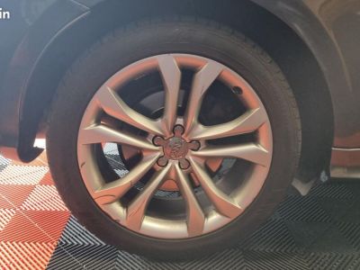 Audi SQ5 30 TDI 325 PRO LINE QUATTRO BVA   - 12