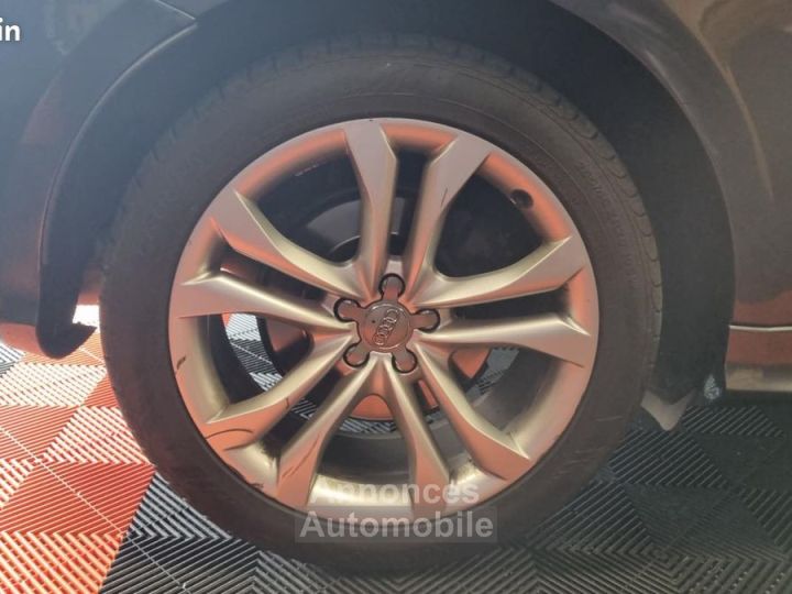 Audi SQ5 30 TDI 325 PRO LINE QUATTRO BVA - 12