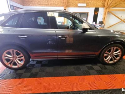 Audi SQ5 30 TDI 325 PRO LINE QUATTRO BVA   - 13
