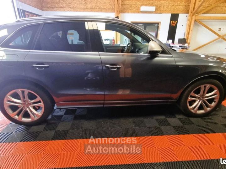 Audi SQ5 30 TDI 325 PRO LINE QUATTRO BVA - 13