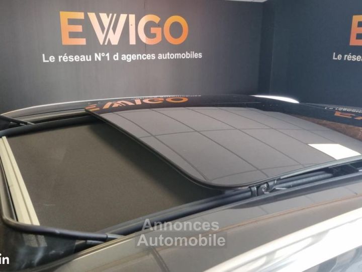 Audi SQ5 30 TDI 325 PRO LINE QUATTRO BVA - 14