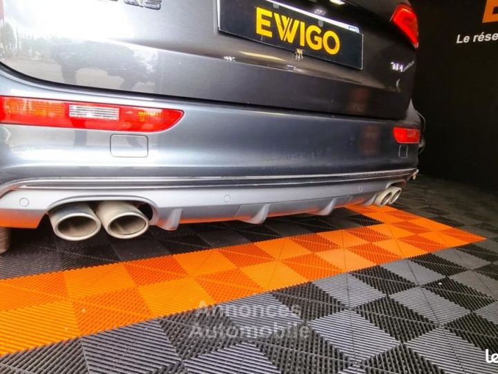 Audi SQ5 30 TDI 325 PRO LINE QUATTRO BVA - 19