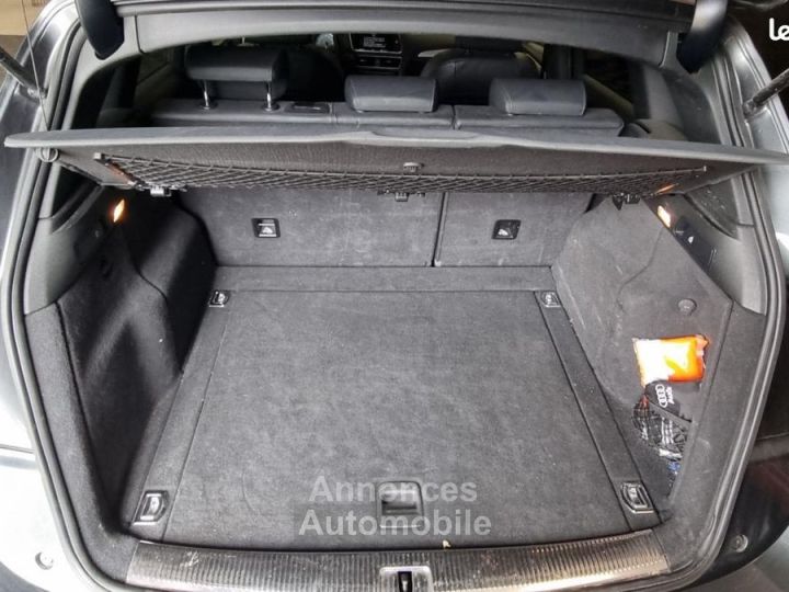 Audi SQ5 30 TDI 325 PRO LINE QUATTRO BVA - 20