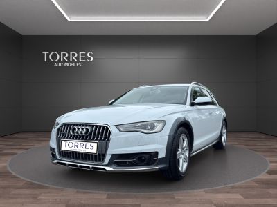 Audi A6 Allroad 30 V6 TDI 218CH QUATTRO S-TRONIC   - 2