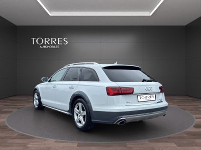 Audi A6 Allroad 30 V6 TDI 218CH QUATTRO S-TRONIC   - 3