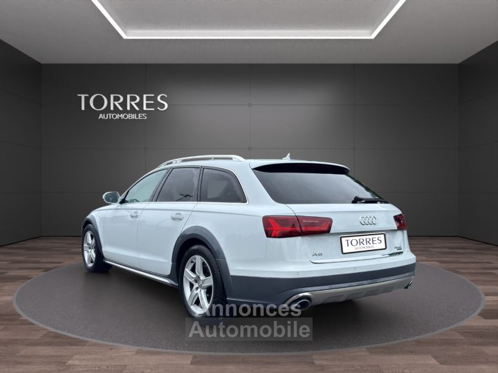 Audi A6 Allroad 30 V6 TDI 218CH QUATTRO S-TRONIC - 3