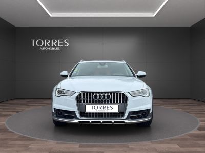 Audi A6 Allroad 30 V6 TDI 218CH QUATTRO S-TRONIC   - 4