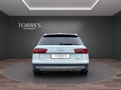 Audi A6 Allroad 30 V6 TDI 218CH QUATTRO S-TRONIC   - 5