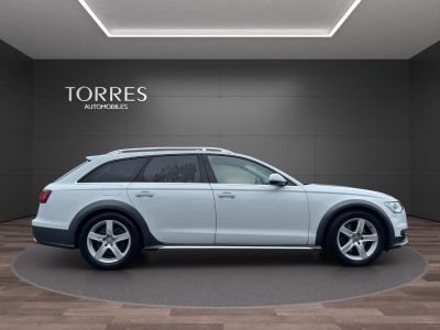 Audi A6 Allroad 30 V6 TDI 218CH QUATTRO S-TRONIC   - 7