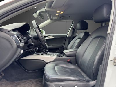 Audi A6 Allroad 30 V6 TDI 218CH QUATTRO S-TRONIC   - 9