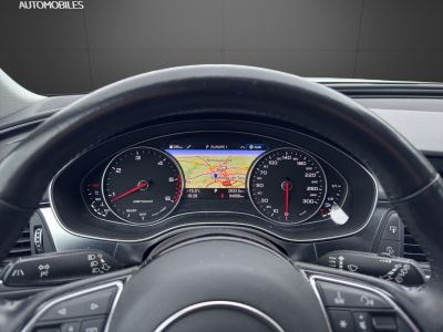 Audi A6 Allroad 30 V6 TDI 218CH QUATTRO S-TRONIC   - 11