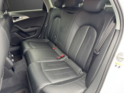 Audi A6 Allroad 30 V6 TDI 218CH QUATTRO S-TRONIC   - 12