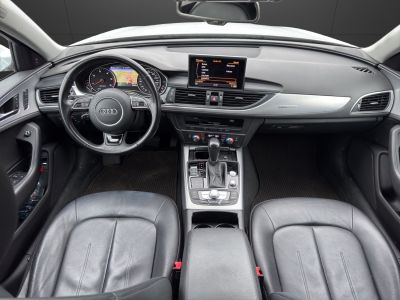 Audi A6 Allroad 30 V6 TDI 218CH QUATTRO S-TRONIC   - 13