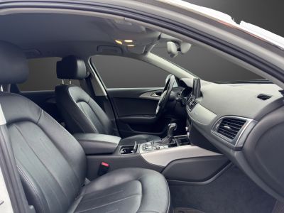 Audi A6 Allroad 30 V6 TDI 218CH QUATTRO S-TRONIC   - 16