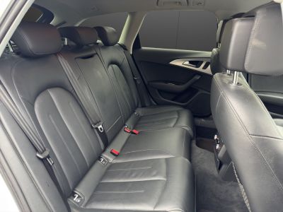Audi A6 Allroad 30 V6 TDI 218CH QUATTRO S-TRONIC   - 17