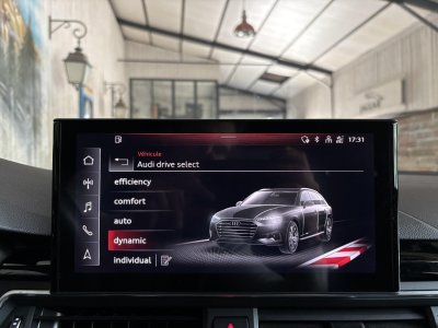 Audi A4 Avant 40 TDI 204 CV SLINE QUATTRO S-TRONIC   - 12