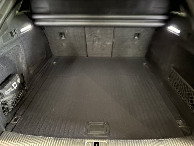 Audi A4 Avant 40 TDI 204 CV SLINE QUATTRO S-TRONIC   - 10