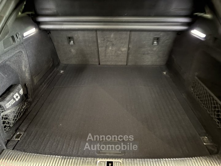 Audi A4 Avant 40 TDI 204 CV SLINE QUATTRO S-TRONIC - 10