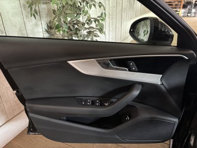 Audi A4 Avant 40 TDI 204 CV SLINE QUATTRO S-TRONIC   - 8