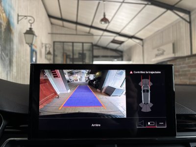 Audi A4 Avant 40 TDI 204 CV SLINE QUATTRO S-TRONIC   - 14