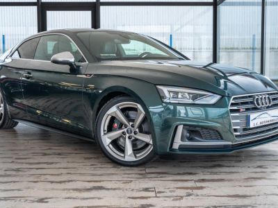 Audi S5 Quattro 30 V6 TFSI Tiptronic   - 1