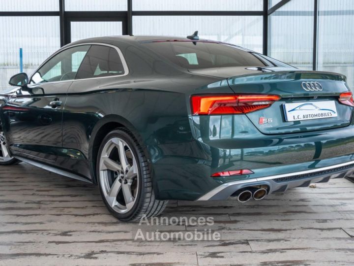 Audi S5 Quattro 30 V6 TFSI Tiptronic - 2