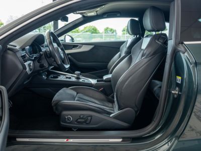Audi S5 Quattro 30 V6 TFSI Tiptronic   - 3