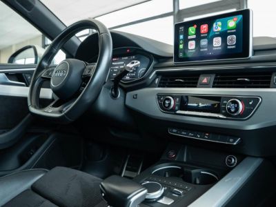 Audi S5 Quattro 30 V6 TFSI Tiptronic   - 5