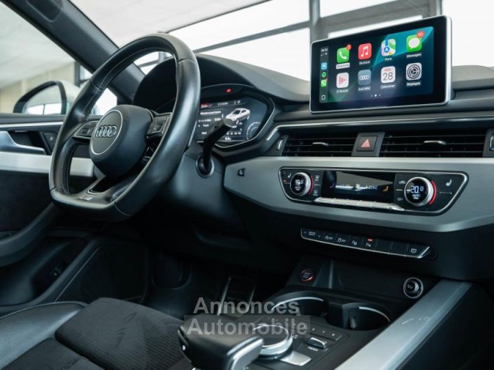 Audi S5 Quattro 30 V6 TFSI Tiptronic - 5