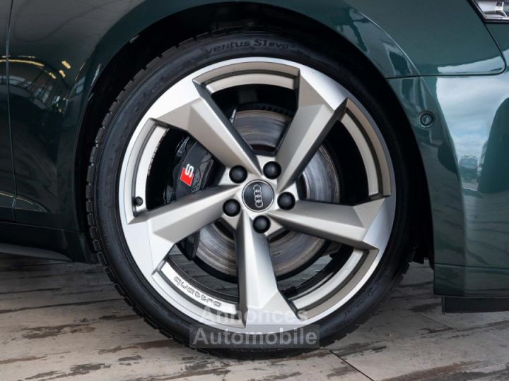Audi S5 Quattro 30 V6 TFSI Tiptronic - 7