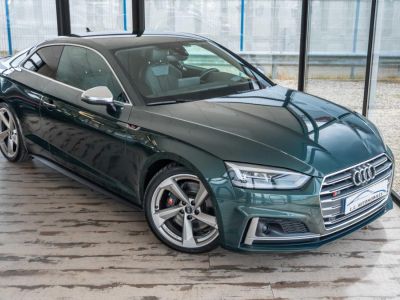 Audi S5 Quattro 30 V6 TFSI Tiptronic   - 8