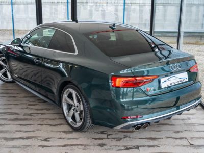 Audi S5 Quattro 30 V6 TFSI Tiptronic   - 9