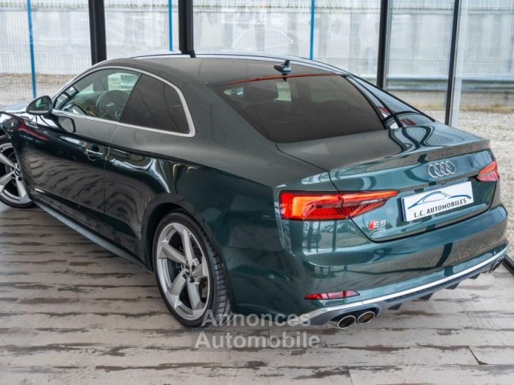 Audi S5 Quattro 30 V6 TFSI Tiptronic - 9