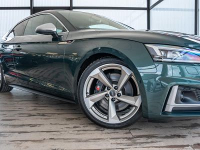 Audi S5 Quattro 30 V6 TFSI Tiptronic   - 10