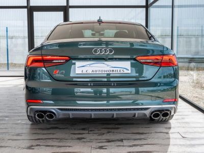 Audi S5 Quattro 30 V6 TFSI Tiptronic   - 11