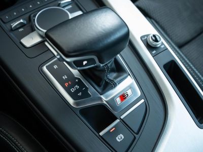 Audi S5 Quattro 30 V6 TFSI Tiptronic   - 13
