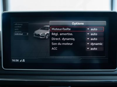 Audi S5 Quattro 30 V6 TFSI Tiptronic   - 18