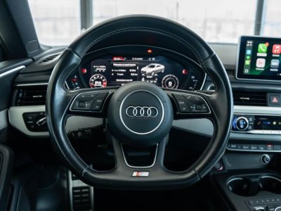 Audi S5 Quattro 30 V6 TFSI Tiptronic   - 20