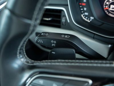 Audi S5 Quattro 30 V6 TFSI Tiptronic   - 25