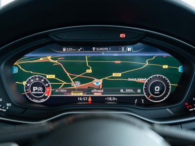 Audi S5 Quattro 30 V6 TFSI Tiptronic   - 27