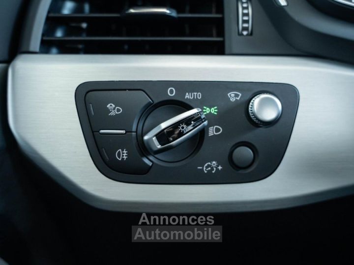 Audi S5 Quattro 30 V6 TFSI Tiptronic - 28